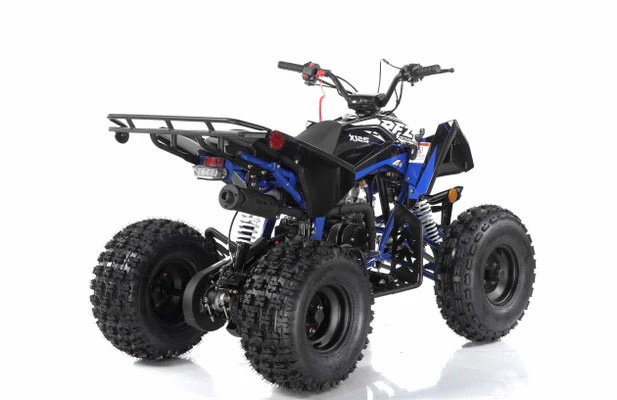 125CC FALCON ATV APOLLO - Image 3