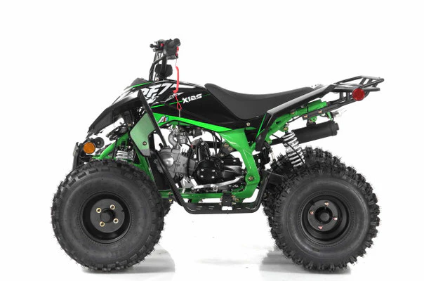 125CC FALCON ATV APOLLO - Image 4