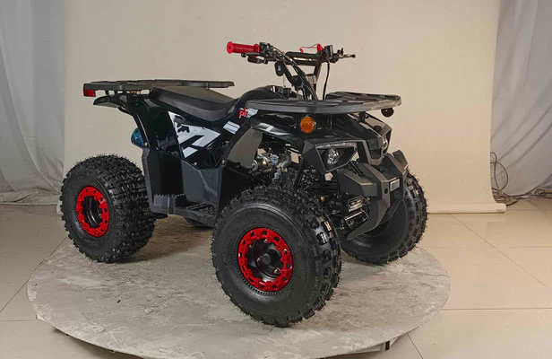 125CC PHANTOM ATV - Image 3