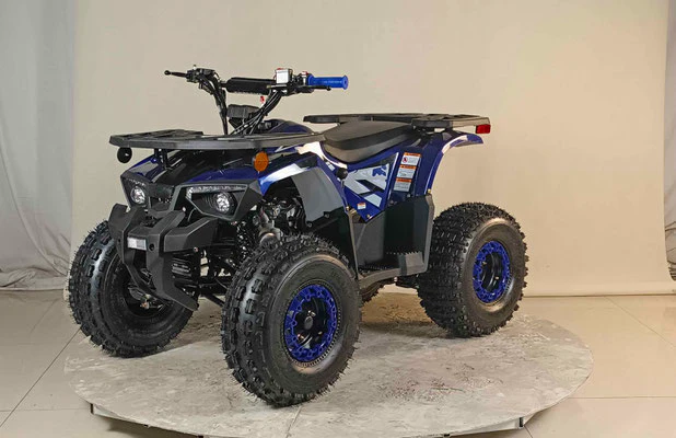 125CC PHANTOM ATV - Image 4