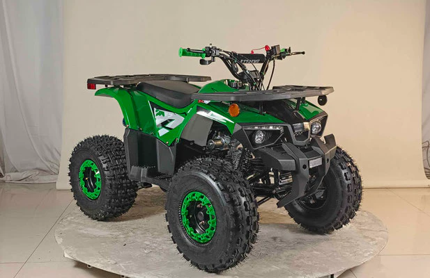 125CC PHANTOM ATV - Image 5