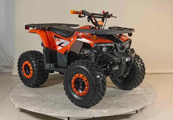 125CC PHANTOM ATV - Image 6