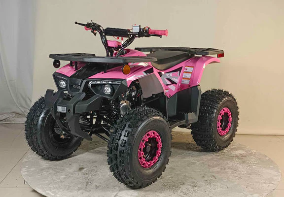 125CC PHANTOM ATV - Image 7