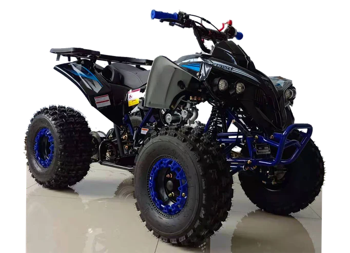 125cc VITACCI MAX ATV Automatic - Image 3