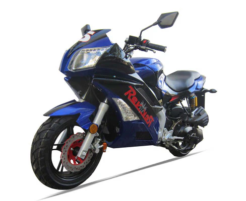 150CC ROMA MOTORCYCLE 4 STROKE - Image 3