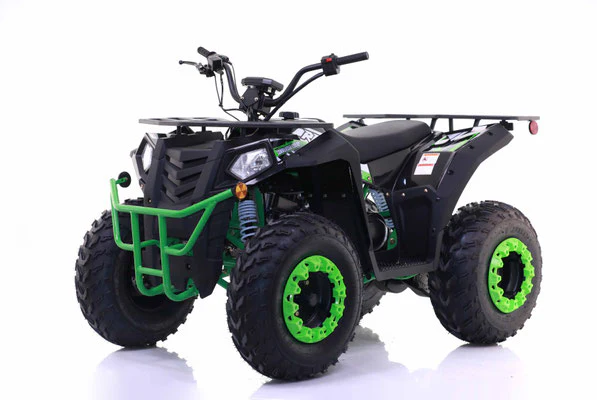 200CC COMMANDER ATV EFI - Image 5
