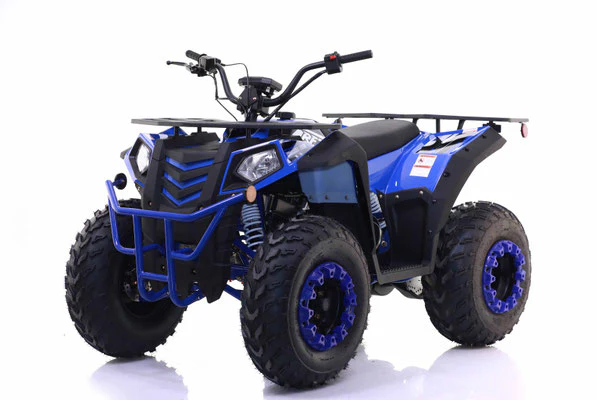 200CC COMMANDER ATV EFI - Image 6