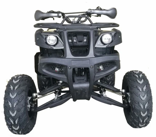 200cc Cougar UT Vitacci 4 Wheeler - Image 10
