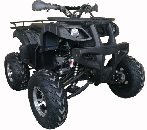 200cc Cougar UT Vitacci 4 Wheeler - Image 11