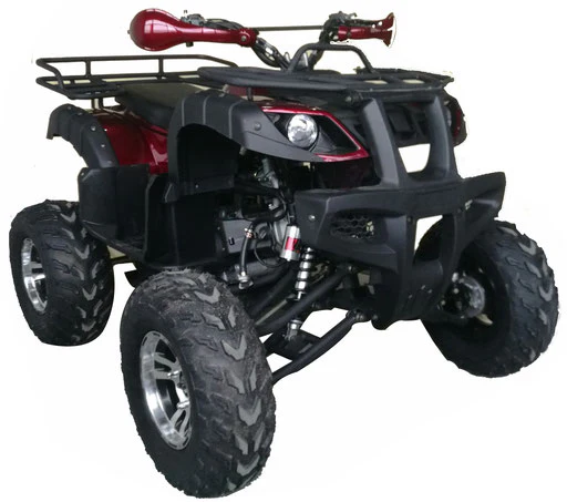 200cc Cougar UT Vitacci 4 Wheeler - Image 12