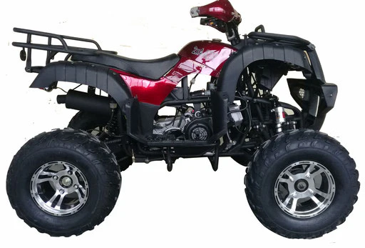 200cc Cougar UT Vitacci 4 Wheeler - Image 13