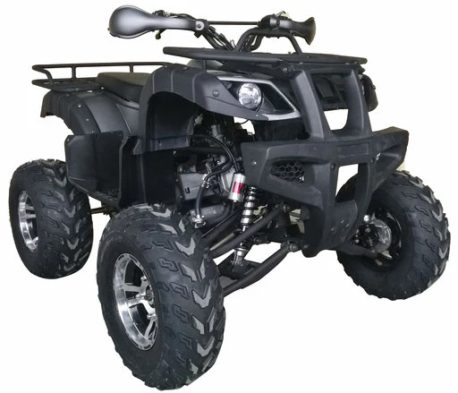 200cc Cougar UT Vitacci 4 Wheeler - Image 3