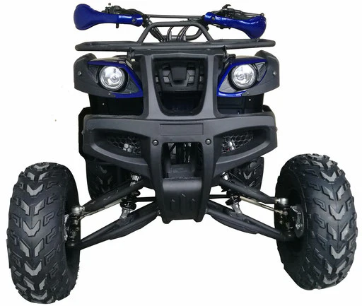 200cc Cougar UT Vitacci 4 Wheeler - Image 5