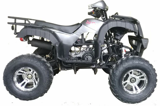 200cc Cougar UT Vitacci 4 Wheeler - Image 6