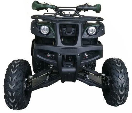 200cc Cougar UT Vitacci 4 Wheeler - Image 7