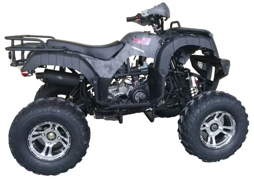 200cc Cougar UT Vitacci 4 Wheeler - Image 9