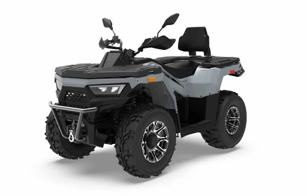 300CC MONSTER ATV VITACCI EFI