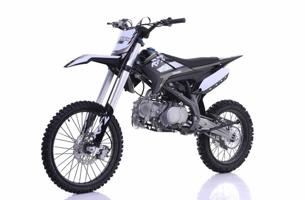 APOLLO THUNDER 150CC - Image 10