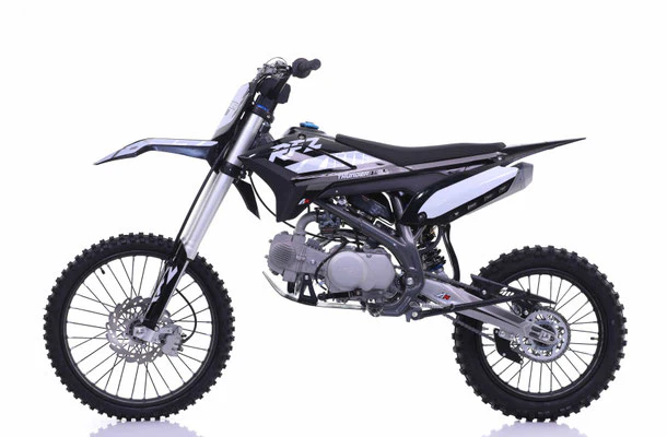 APOLLO THUNDER 150CC - Image 11