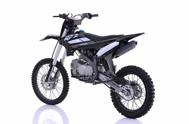 APOLLO THUNDER 150CC - Image 12
