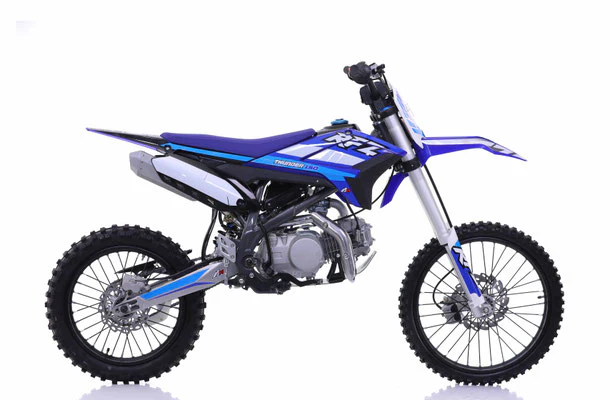 APOLLO THUNDER 150CC - Image 13