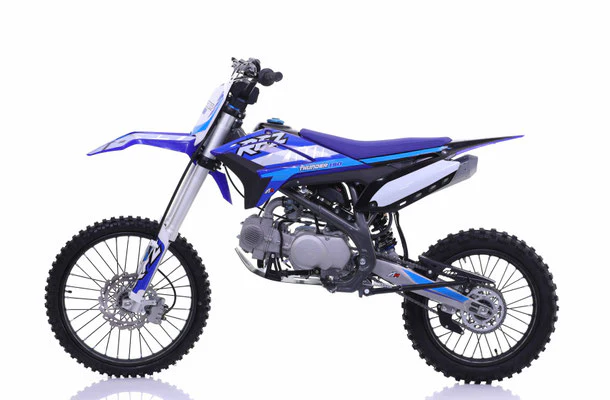 APOLLO THUNDER 150CC - Image 17