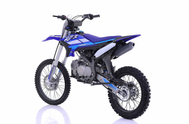 APOLLO THUNDER 150CC - Image 18