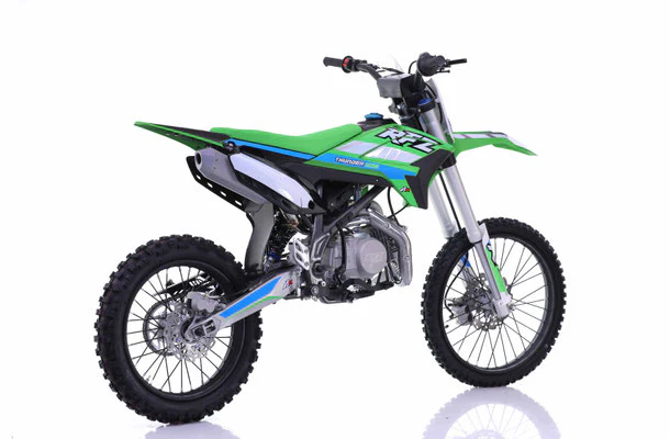 APOLLO THUNDER 150CC - Image 19