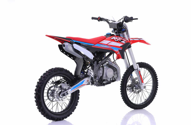 APOLLO THUNDER 150CC - Image 2