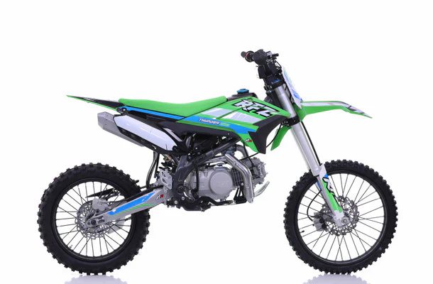 APOLLO THUNDER 150CC - Image 20