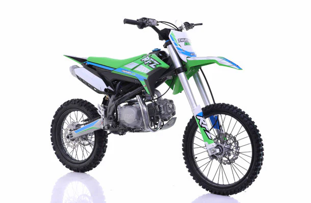 APOLLO THUNDER 150CC - Image 21