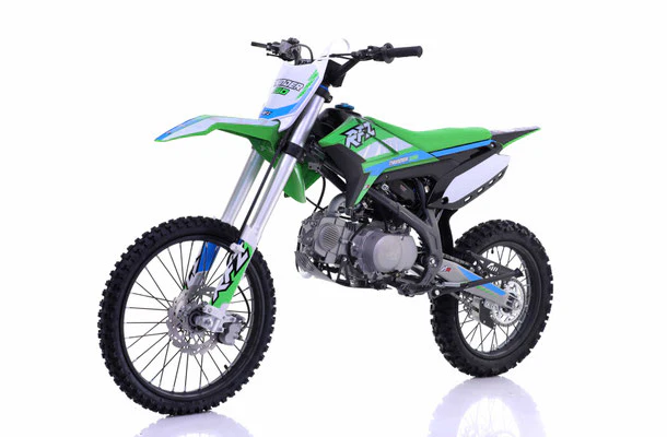 APOLLO THUNDER 150CC - Image 22