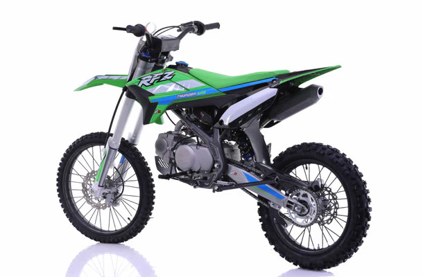 APOLLO THUNDER 150CC - Image 24