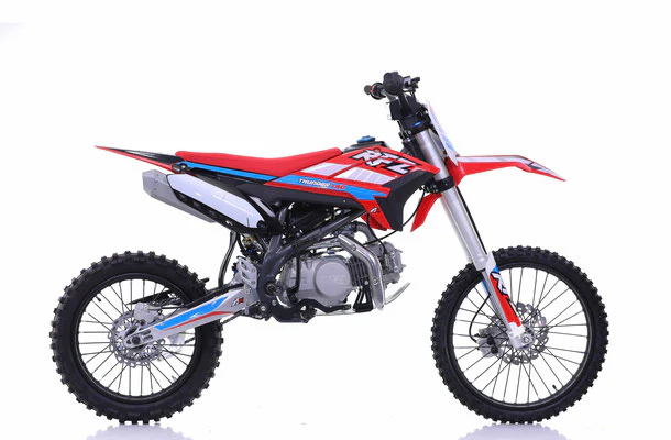 APOLLO THUNDER 150CC - Image 3