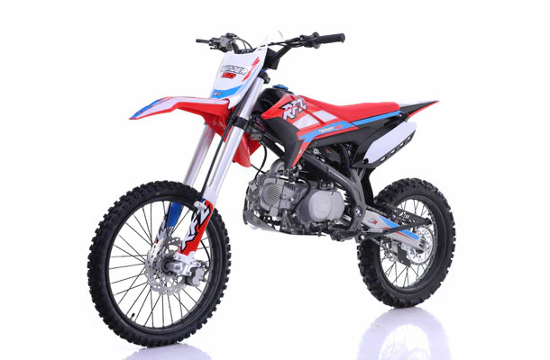 APOLLO THUNDER 150CC - Image 4