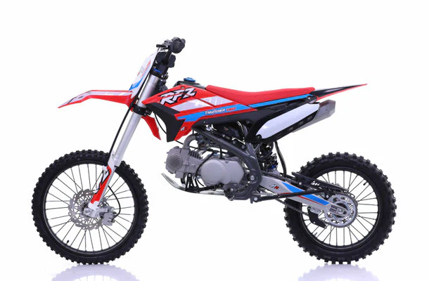 APOLLO THUNDER 150CC - Image 5