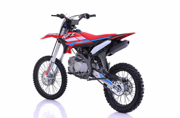 APOLLO THUNDER 150CC - Image 6