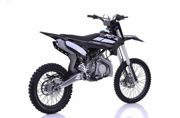 APOLLO THUNDER 150CC - Image 7