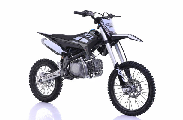 APOLLO THUNDER 150CC - Image 9