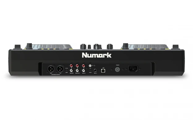 MIXDECK EXPRESS NUMARK DJ CONTROLLER - Image 5