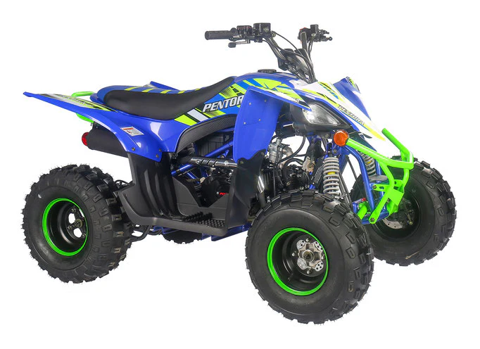 PENTORA 125cc ATV High Quality Quad - Image 10