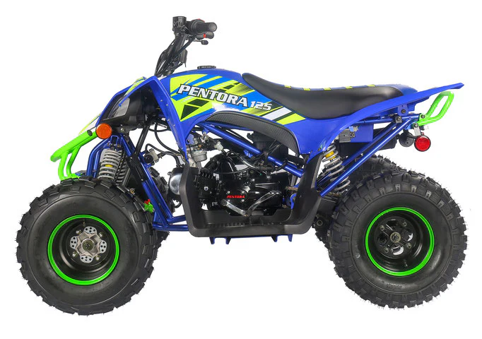 PENTORA 125cc ATV High Quality Quad - Image 11