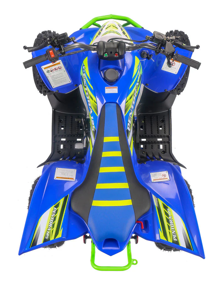 PENTORA 125cc ATV High Quality Quad - Image 12