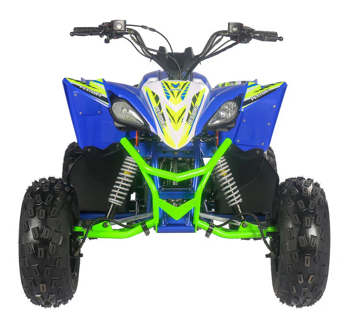 PENTORA 125cc ATV High Quality Quad - Image 14