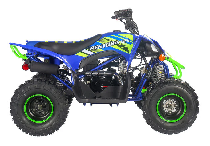 PENTORA 125cc ATV High Quality Quad - Image 15