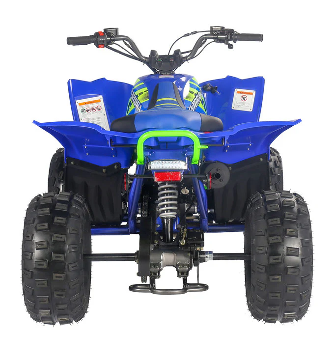 PENTORA 125cc ATV High Quality Quad - Image 17