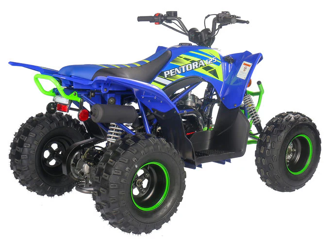 PENTORA 125cc ATV High Quality Quad - Image 18