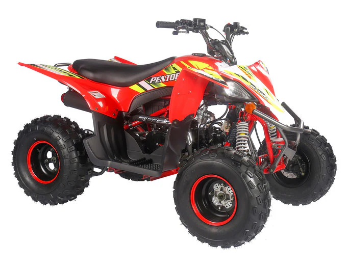 PENTORA 125cc ATV High Quality Quad - Image 22