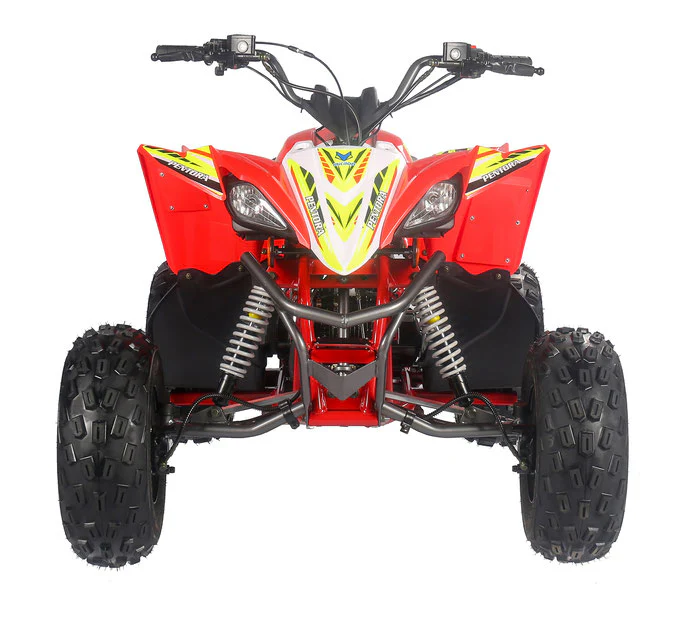 PENTORA 125cc ATV High Quality Quad - Image 23