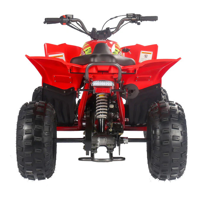 PENTORA 125cc ATV High Quality Quad - Image 25